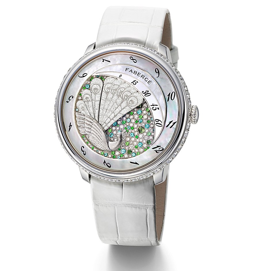 Fabergé