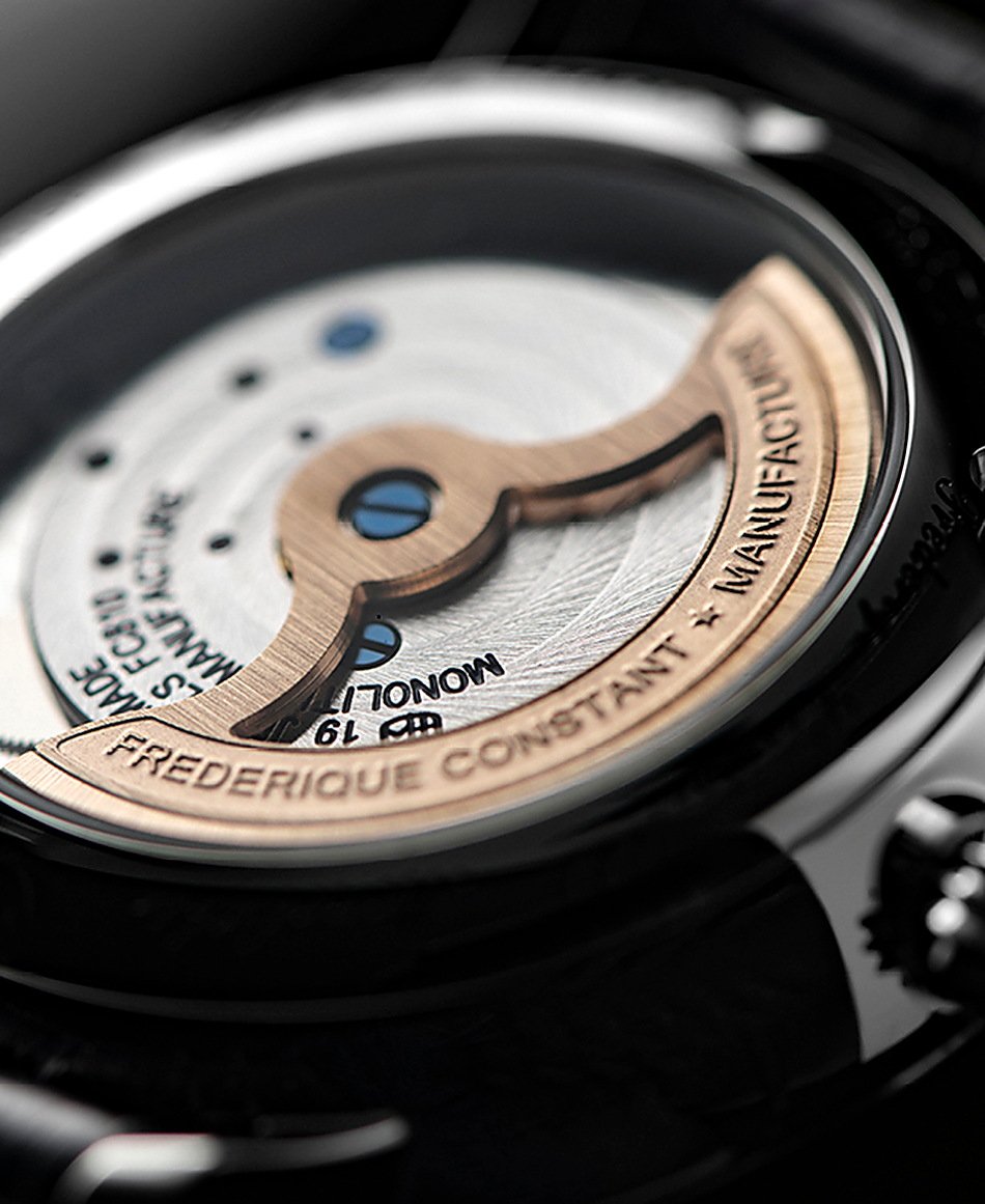 Frederique Constant