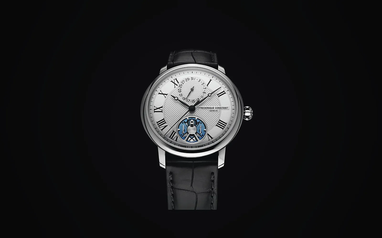 Frederique Constant
