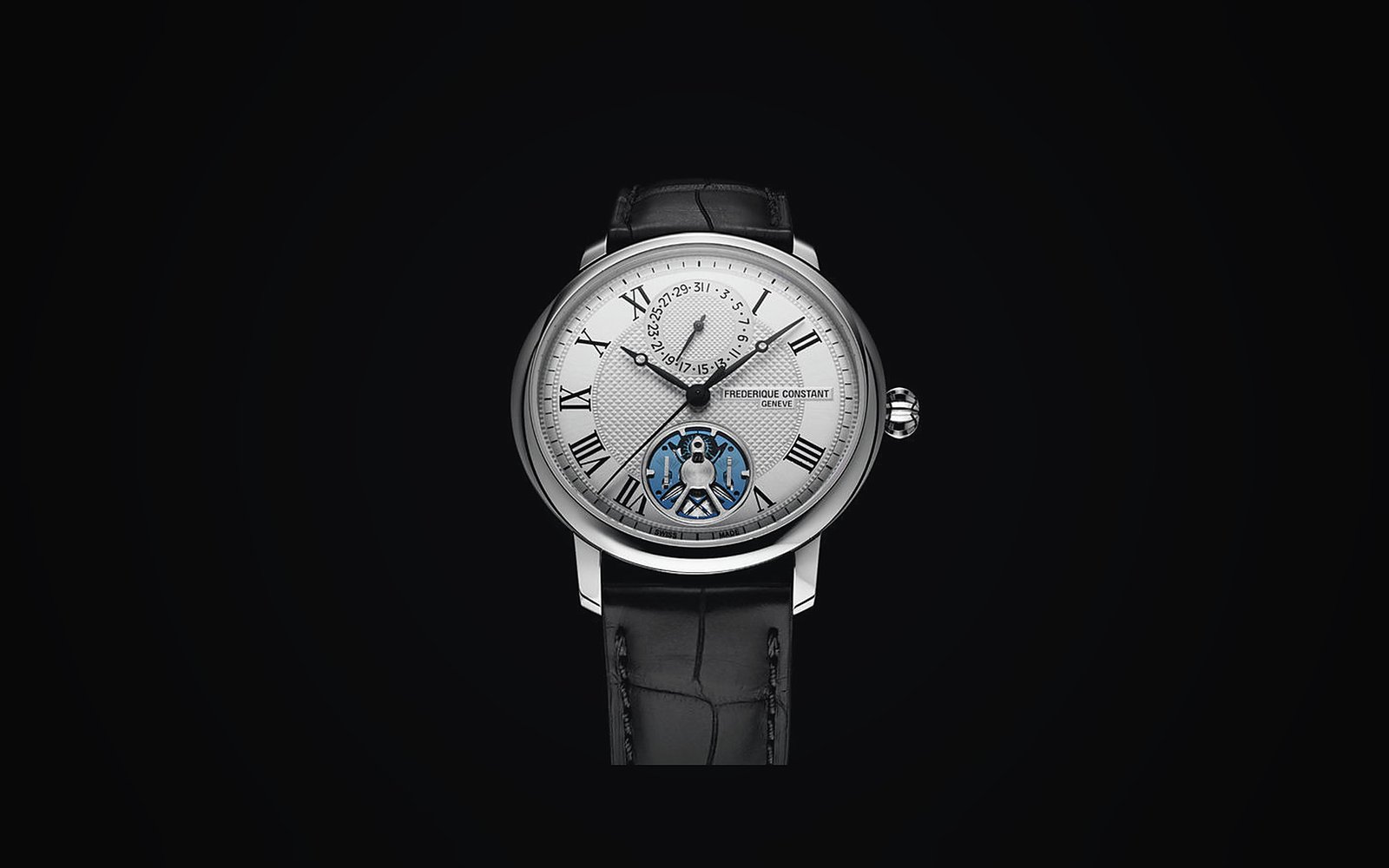 Frederique Constant