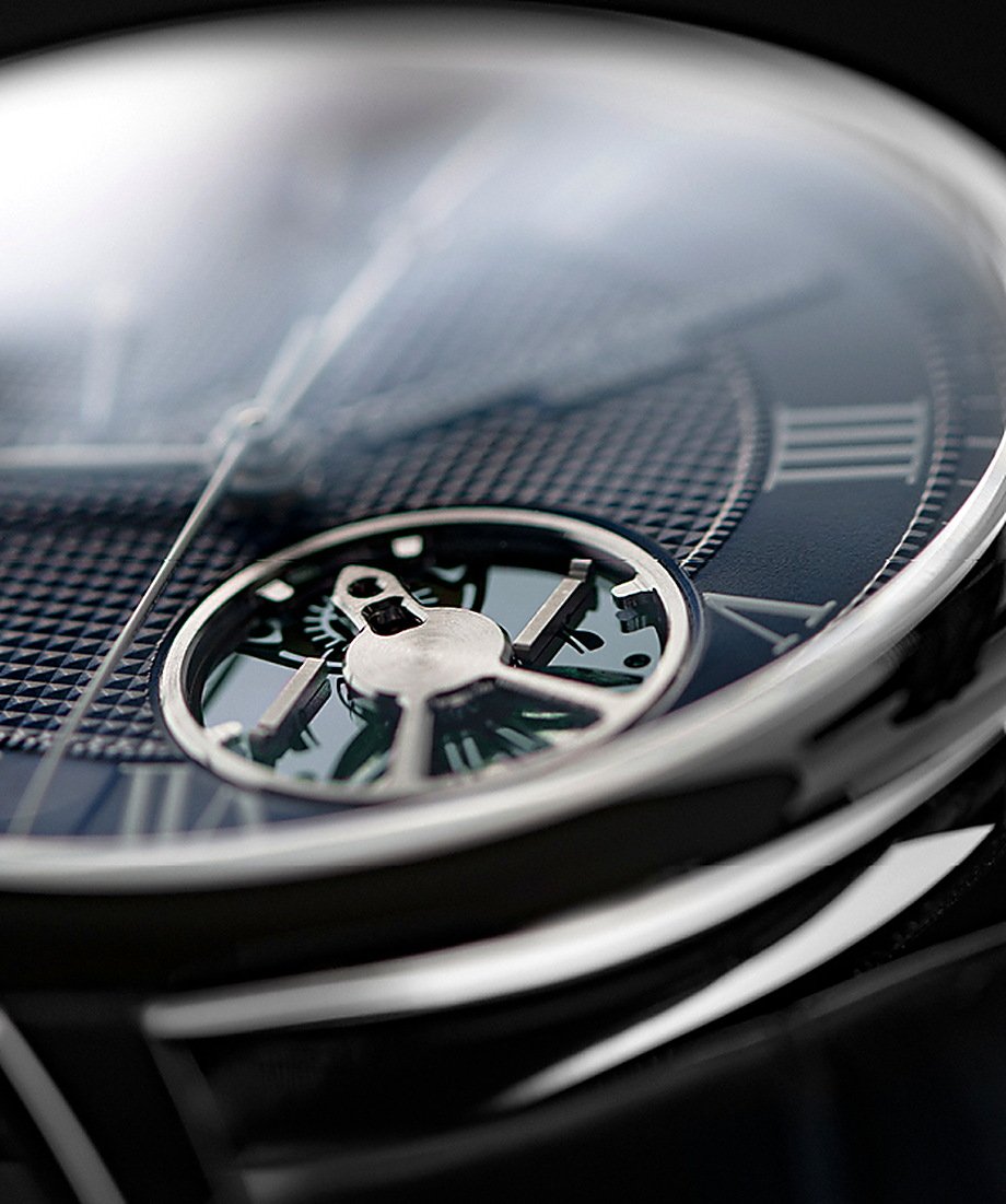 Frederique Constant