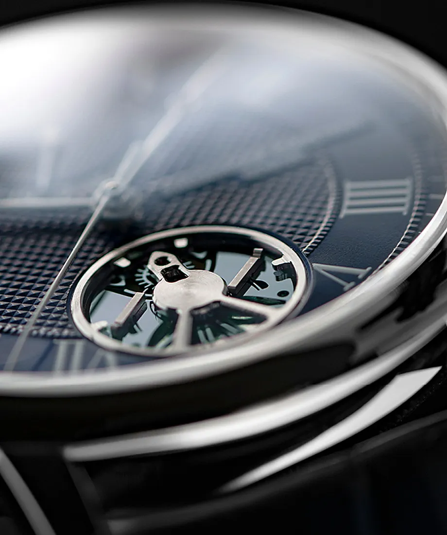 Frederique Constant
