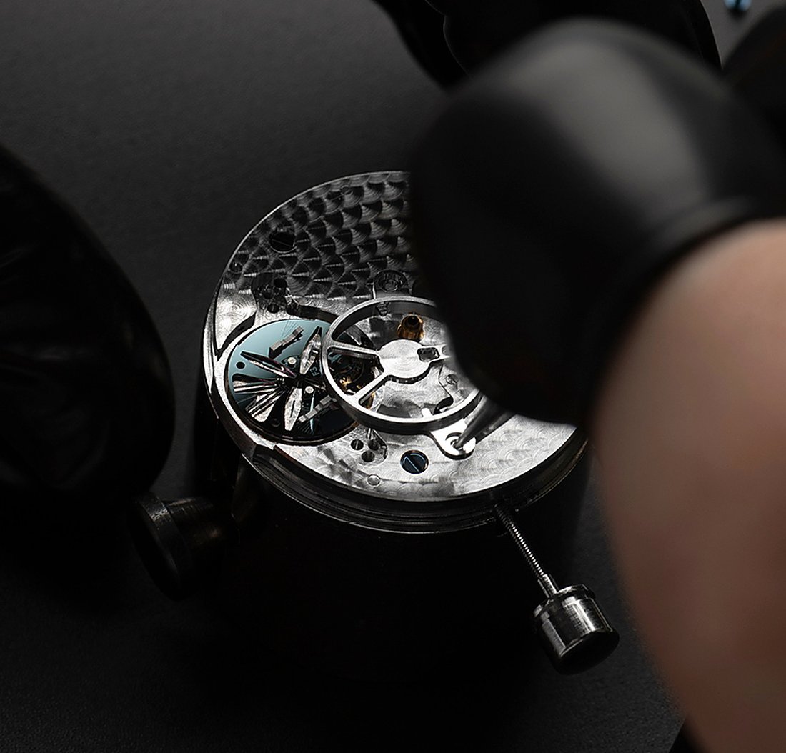 Frederique Constant
