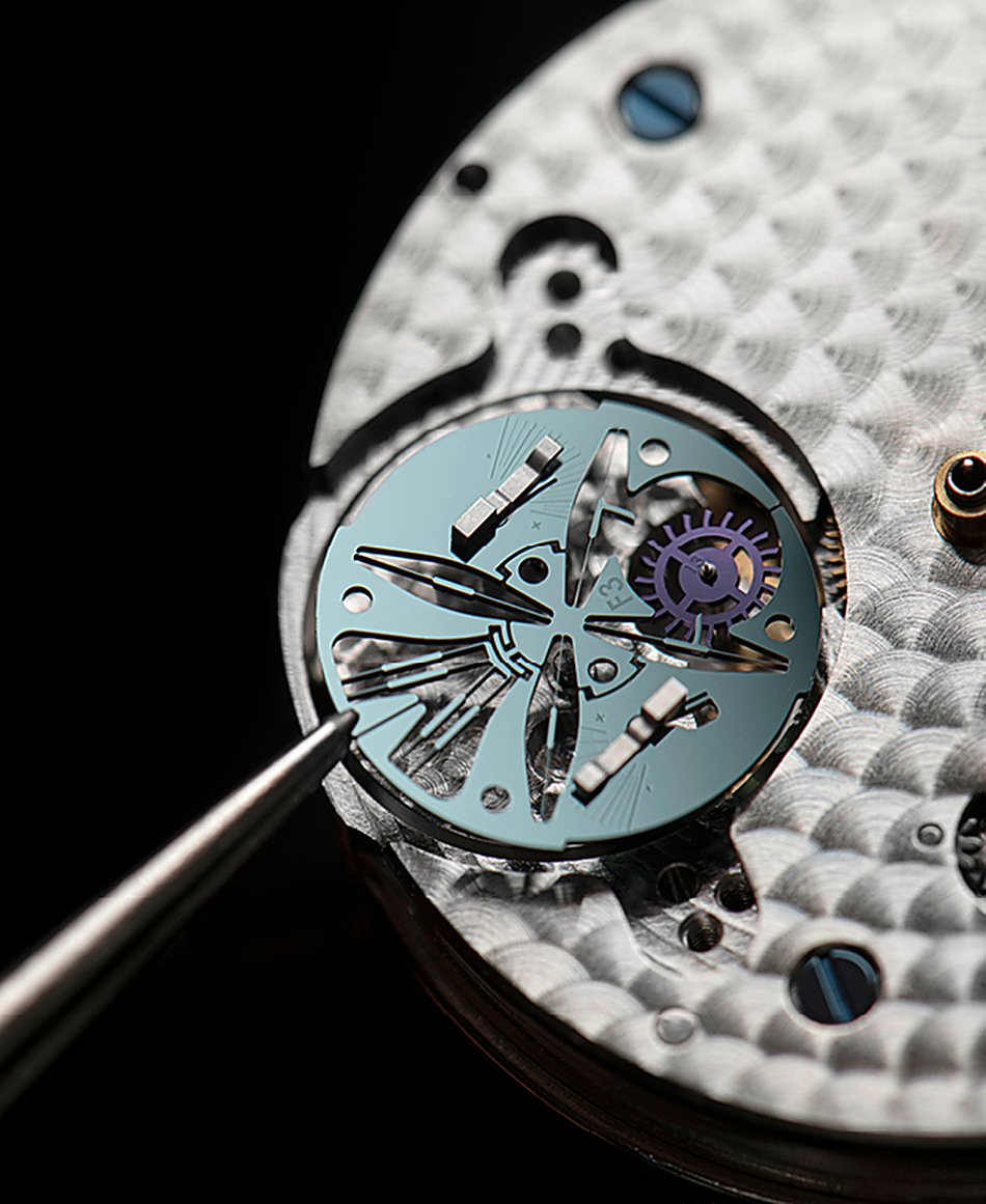 Frederique Constant
