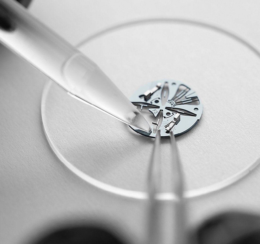 Frederique Constant