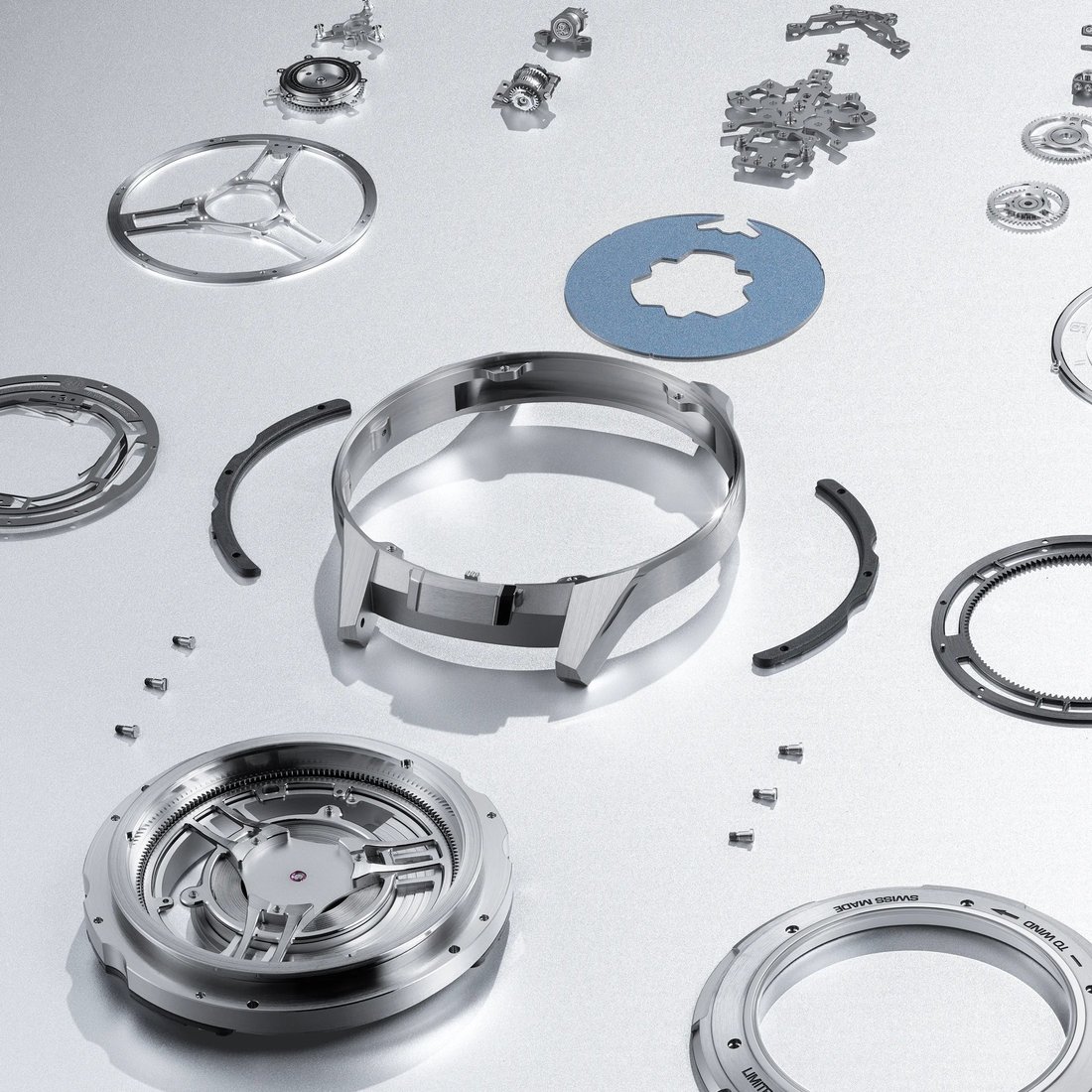 Ulysse Nardin