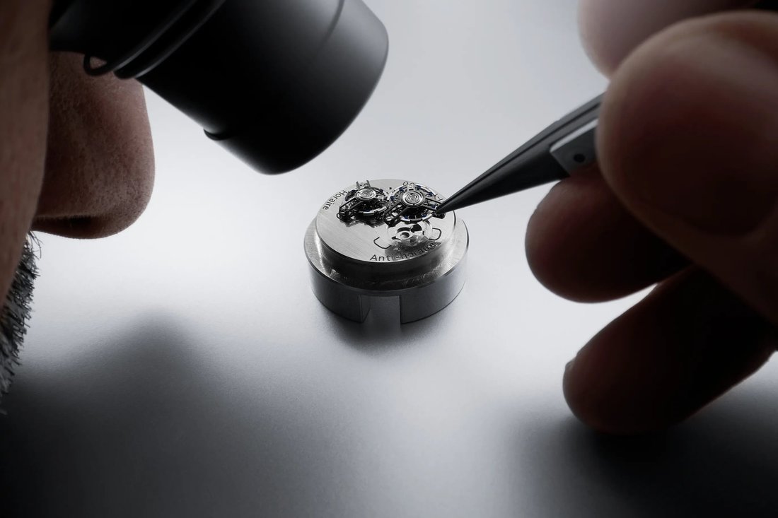 Ulysse Nardin