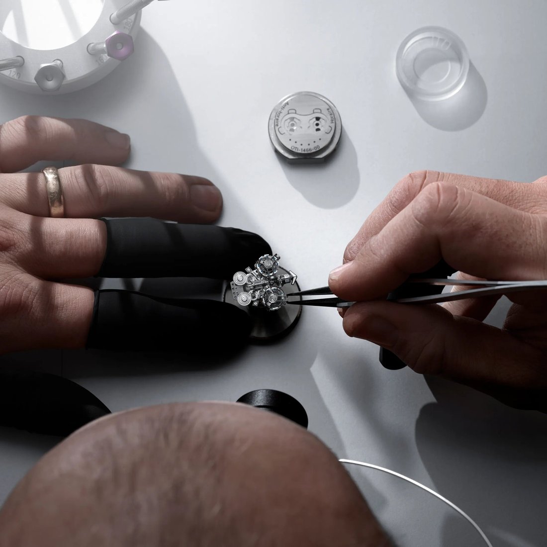 Ulysse Nardin