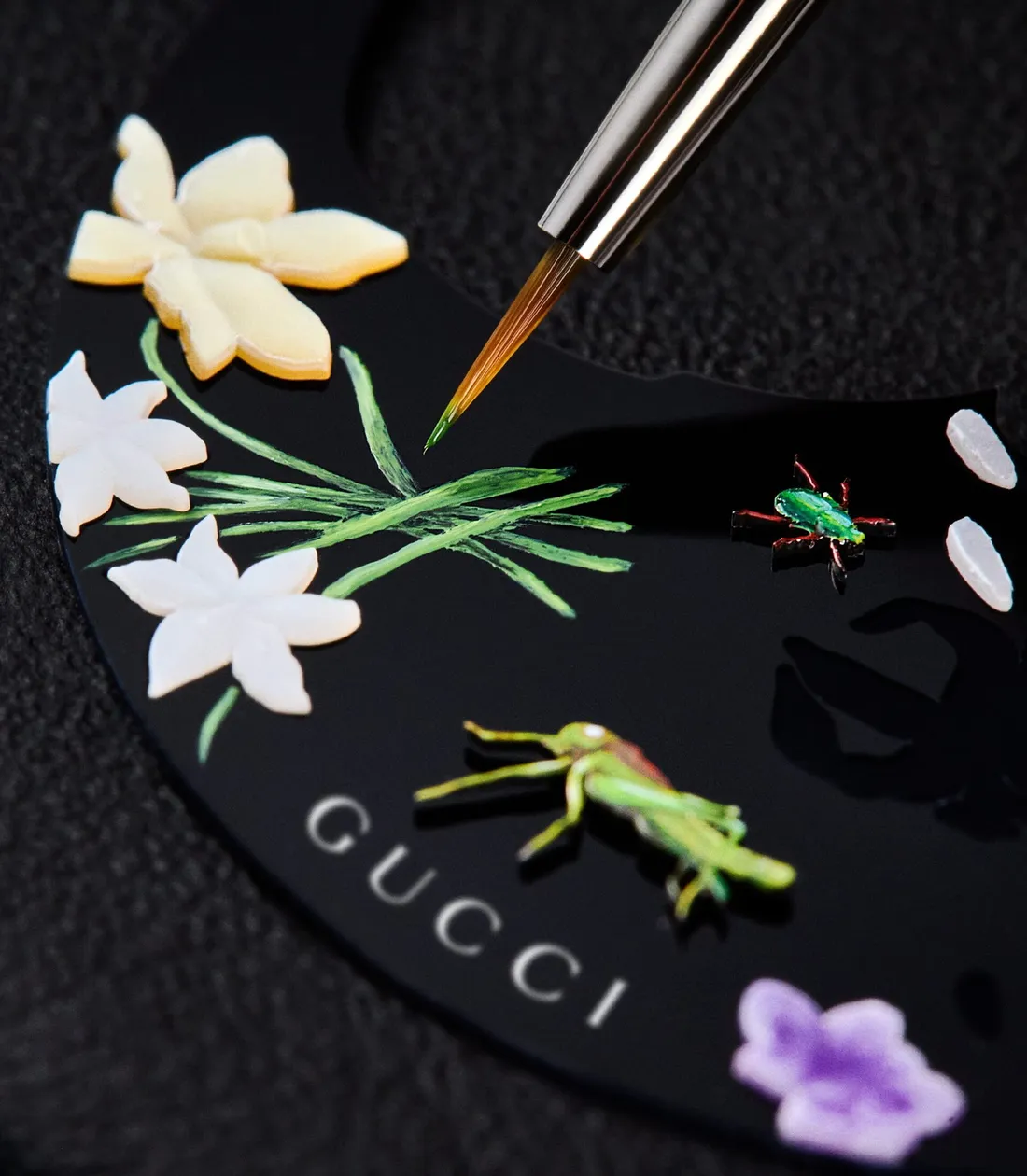 Gucci