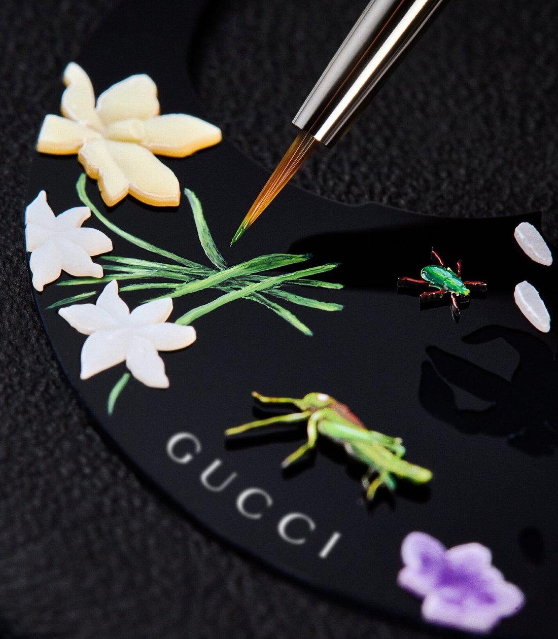 Gucci