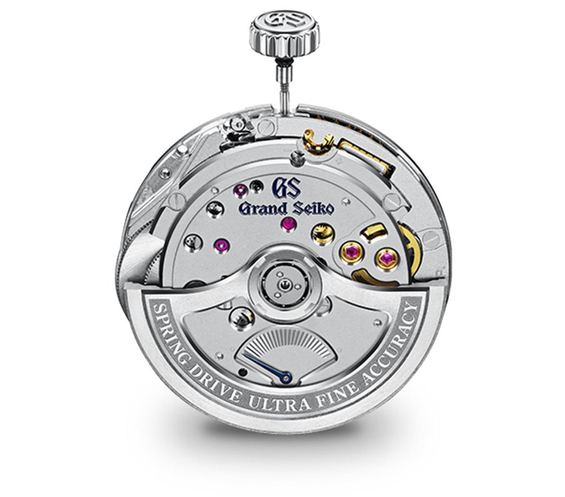 Grand Seiko