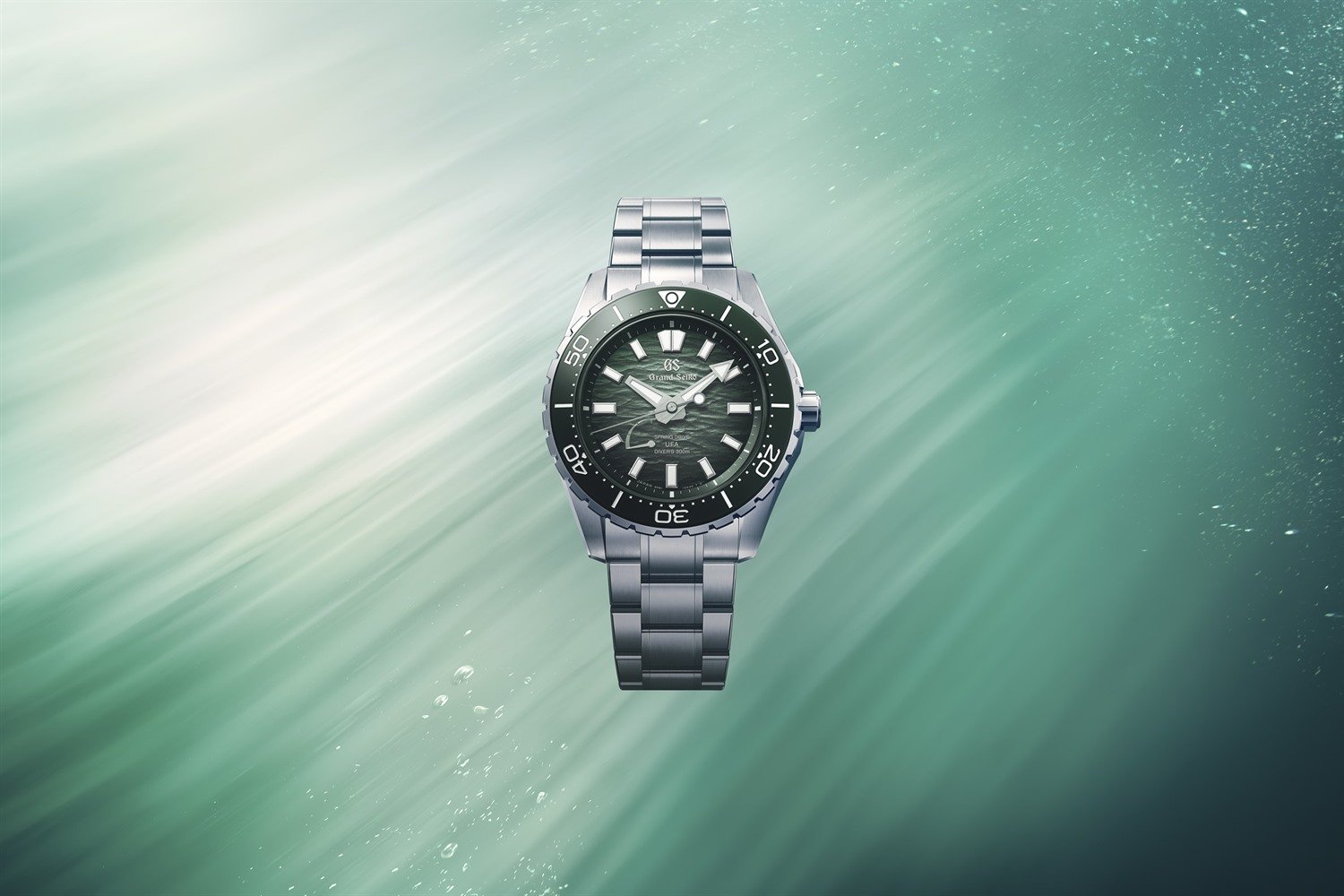 Grand Seiko