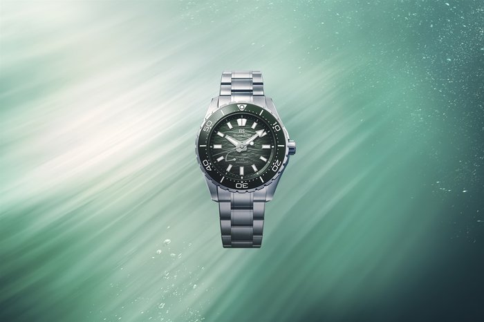 Grand Seiko