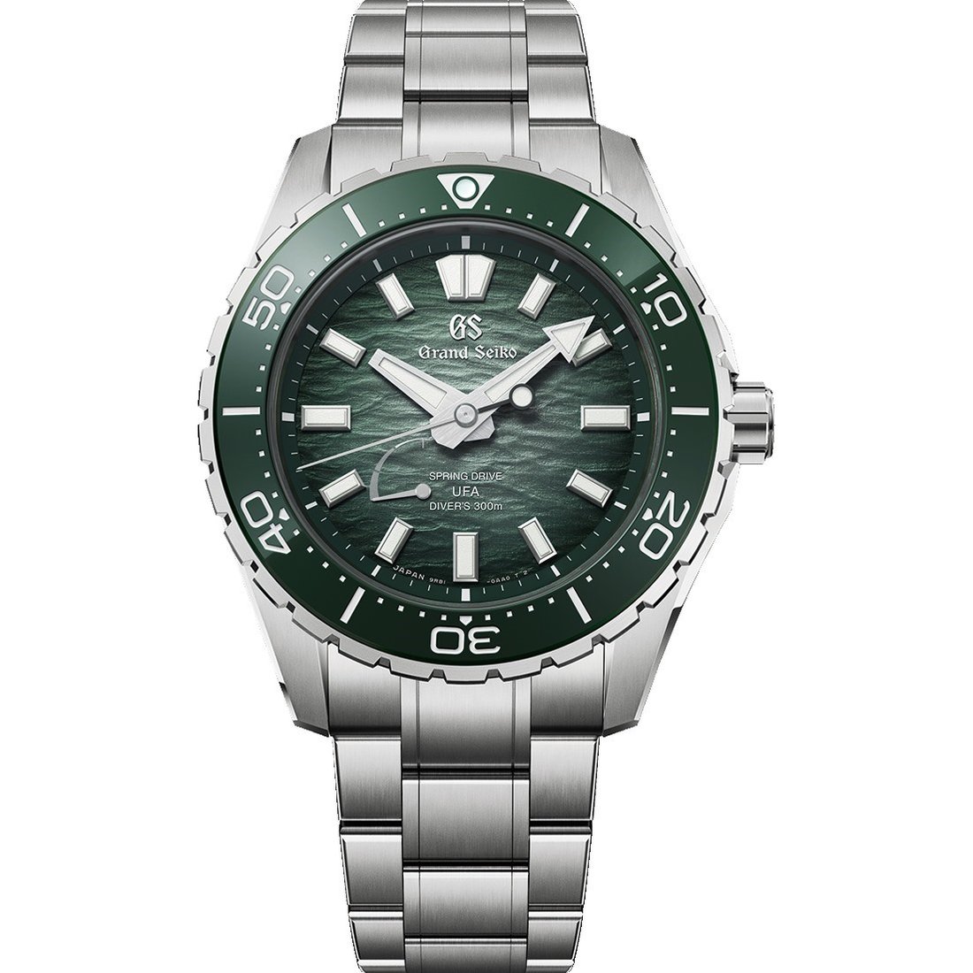 Grand Seiko