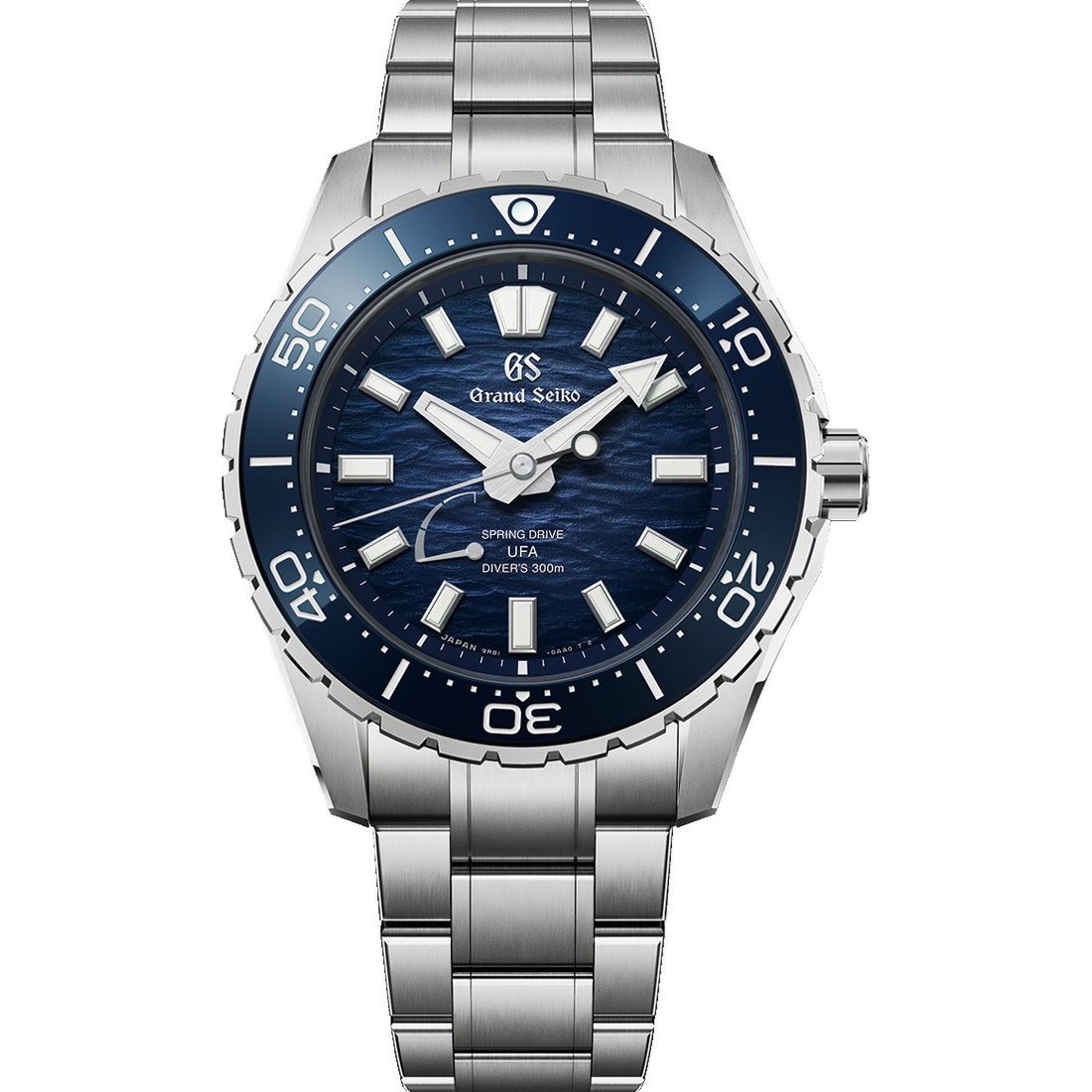 Grand Seiko