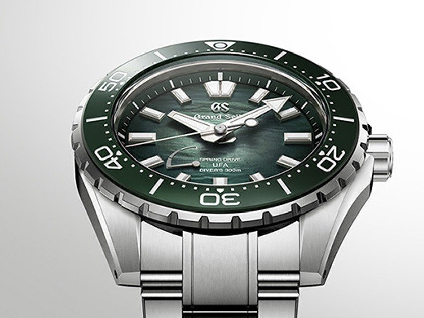 Grand Seiko