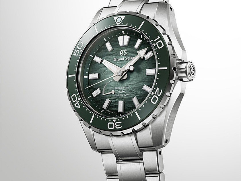 Grand Seiko