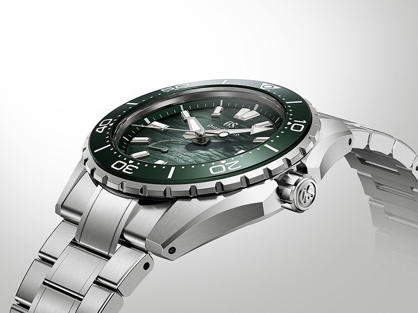 Grand Seiko