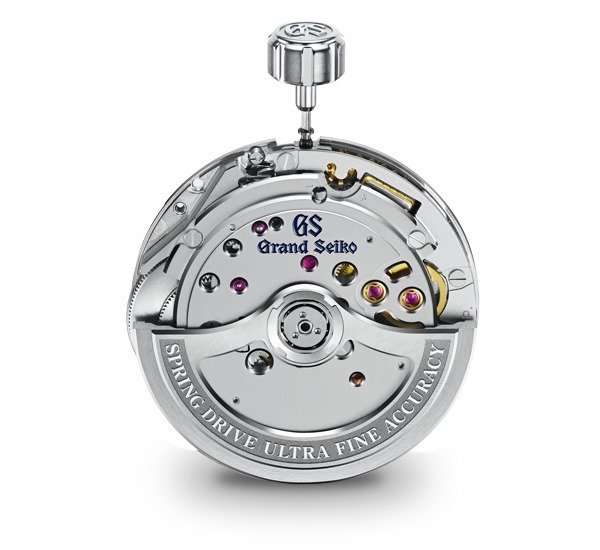 Grand Seiko