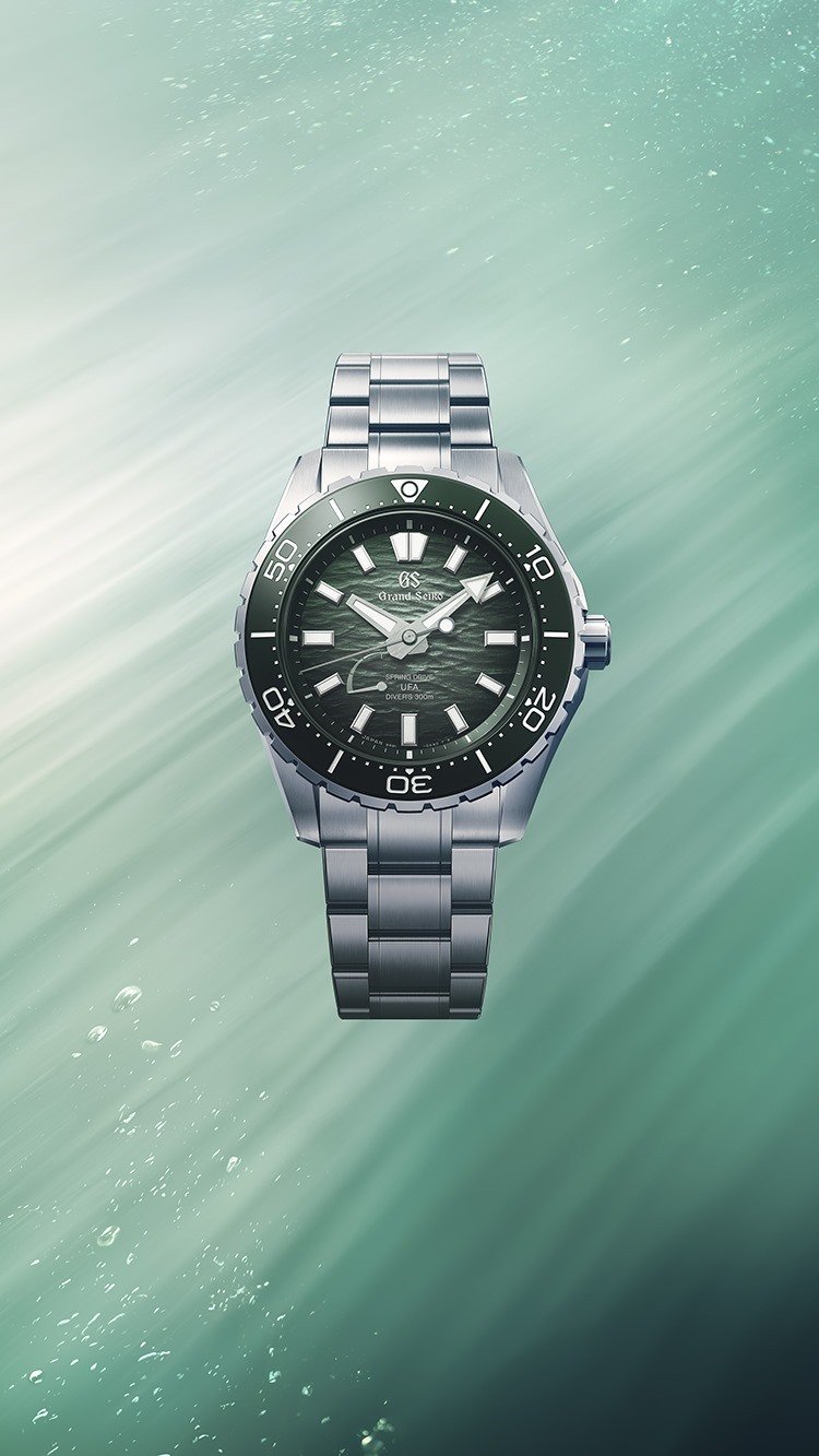Grand Seiko