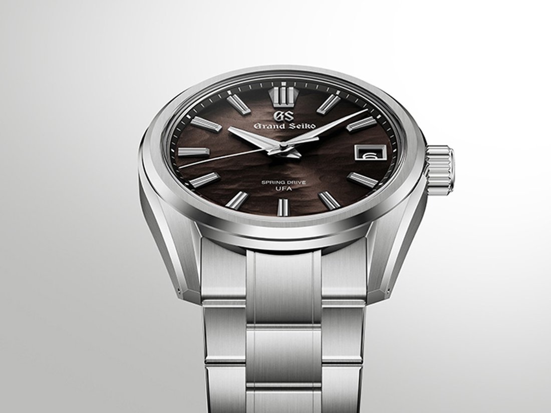 Grand Seiko