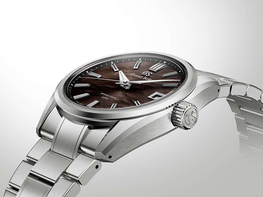 Grand Seiko