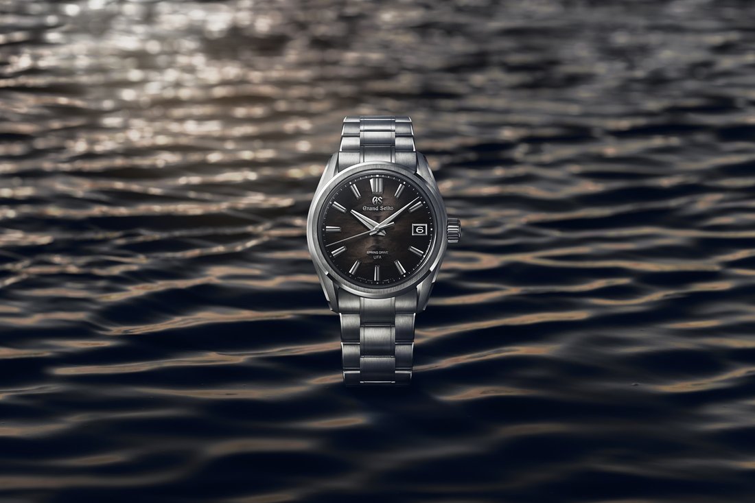 Grand Seiko