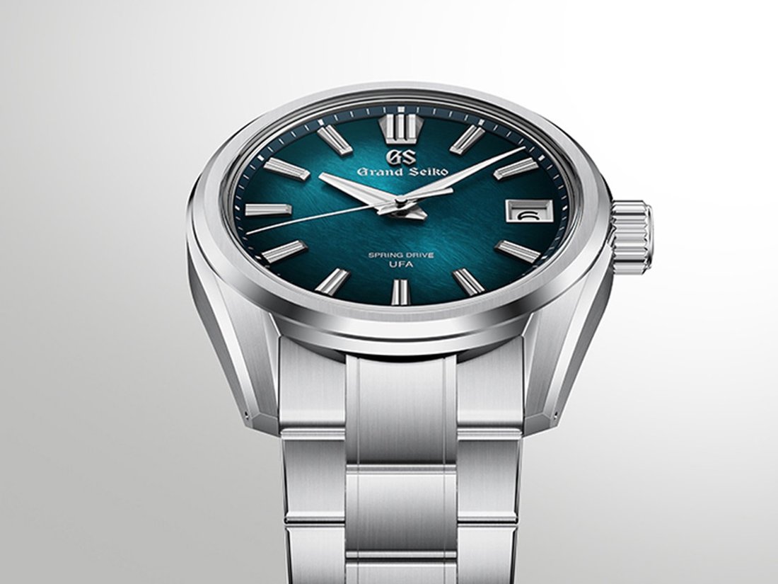 Grand Seiko