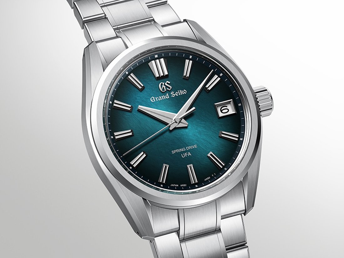 Grand Seiko