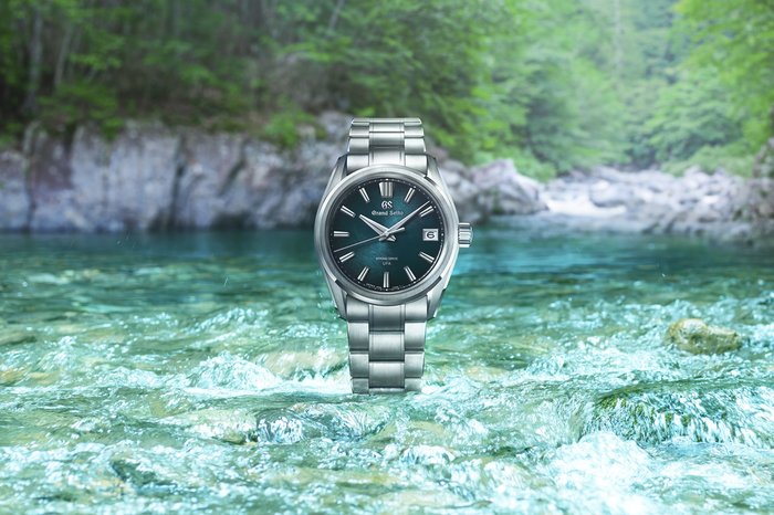 Grand Seiko
