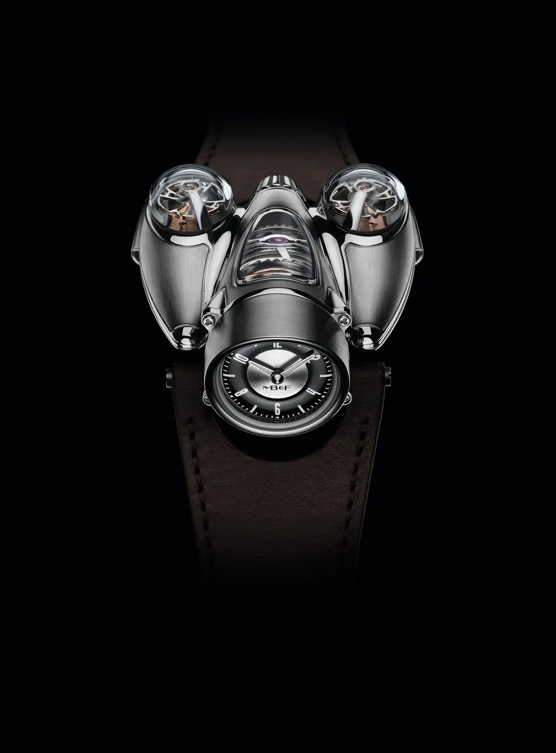 MB&F