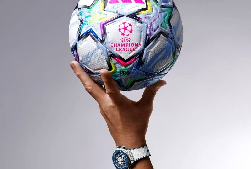 Hublot