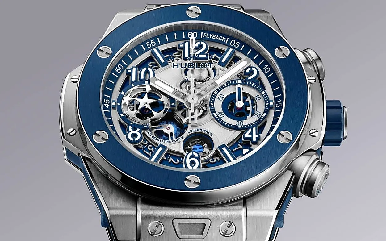 Hublot