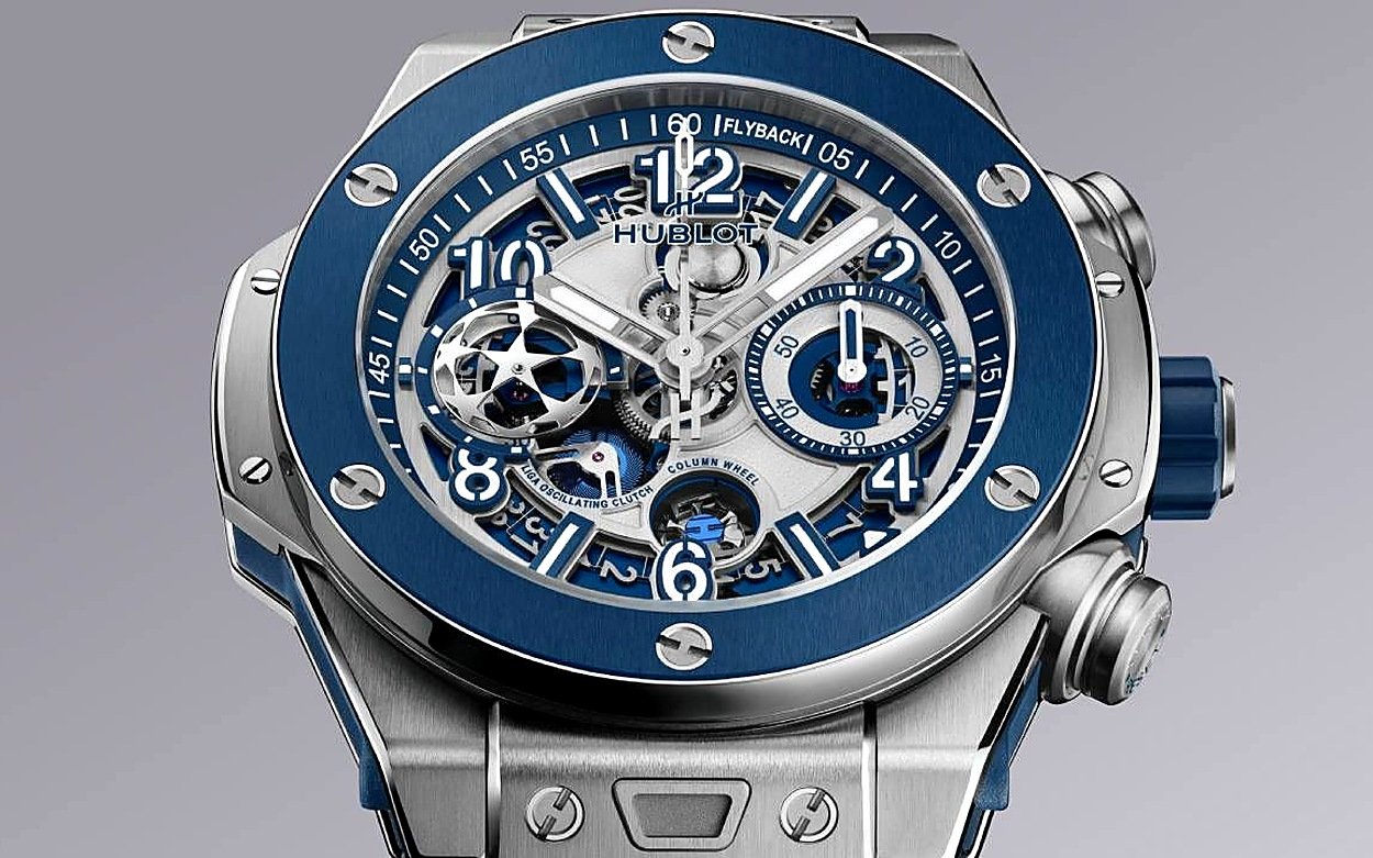 Hublot