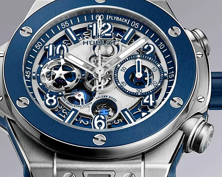 Hublot