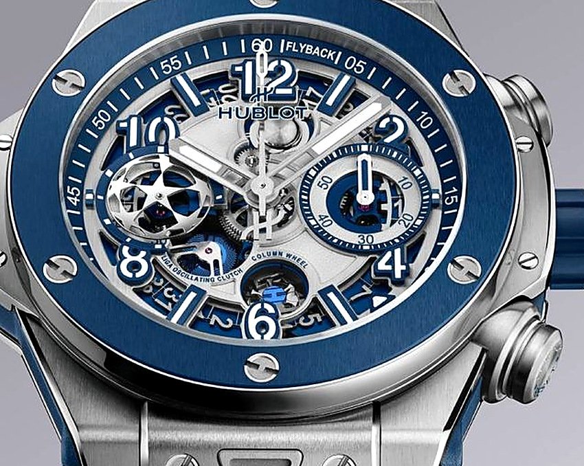 Hublot