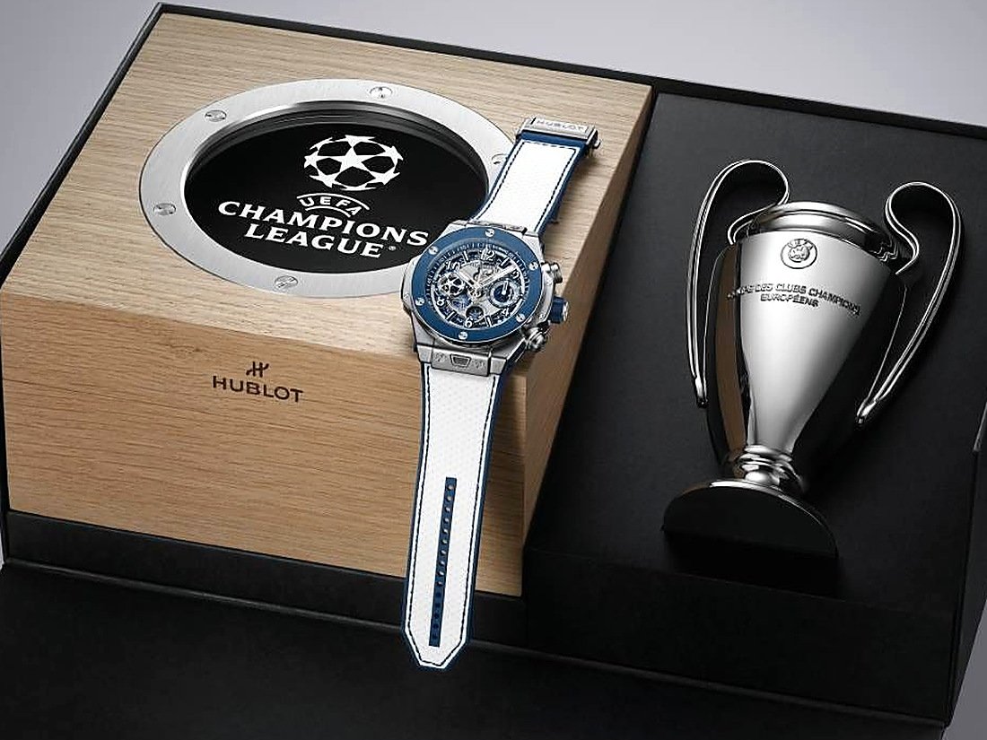 Hublot