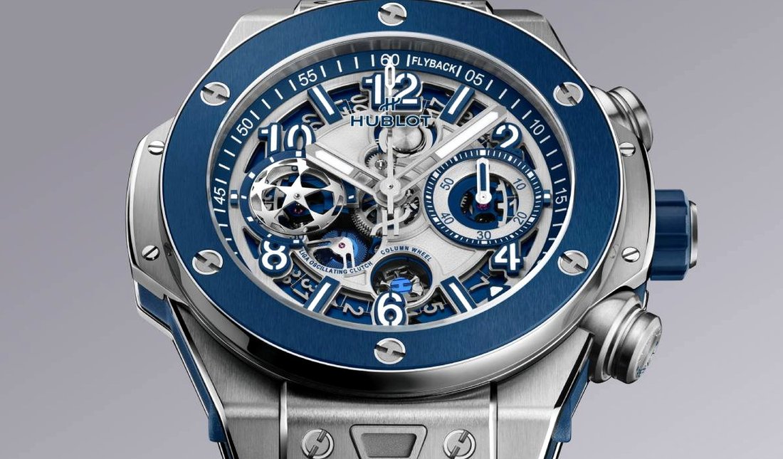 Hublot