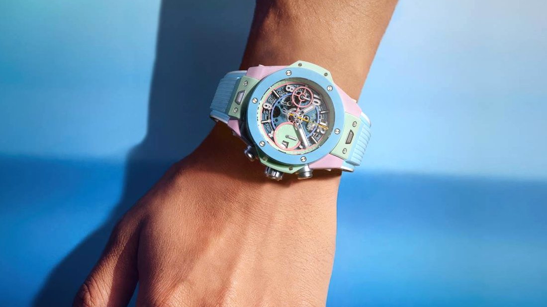 Hublot