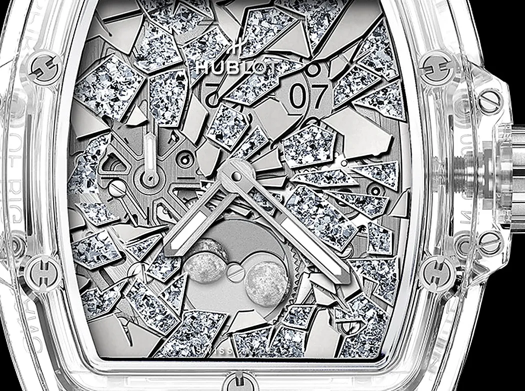 Hublot