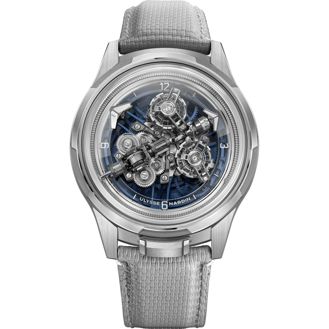 Ulysse Nardin