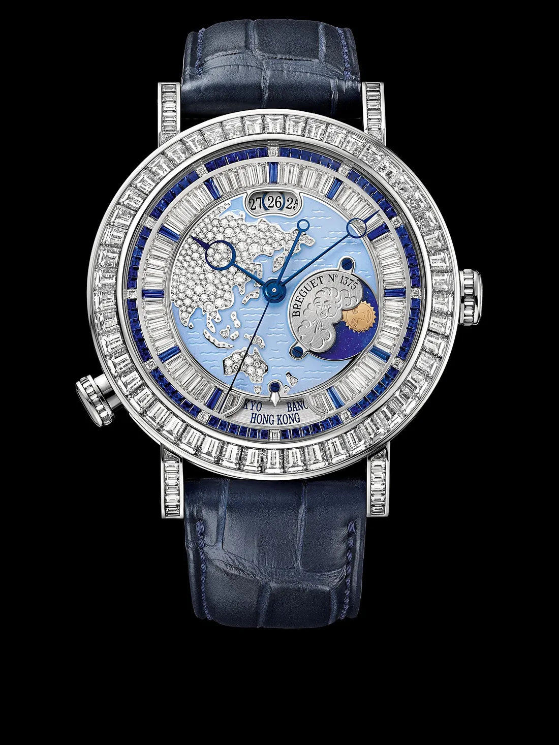 Breguet