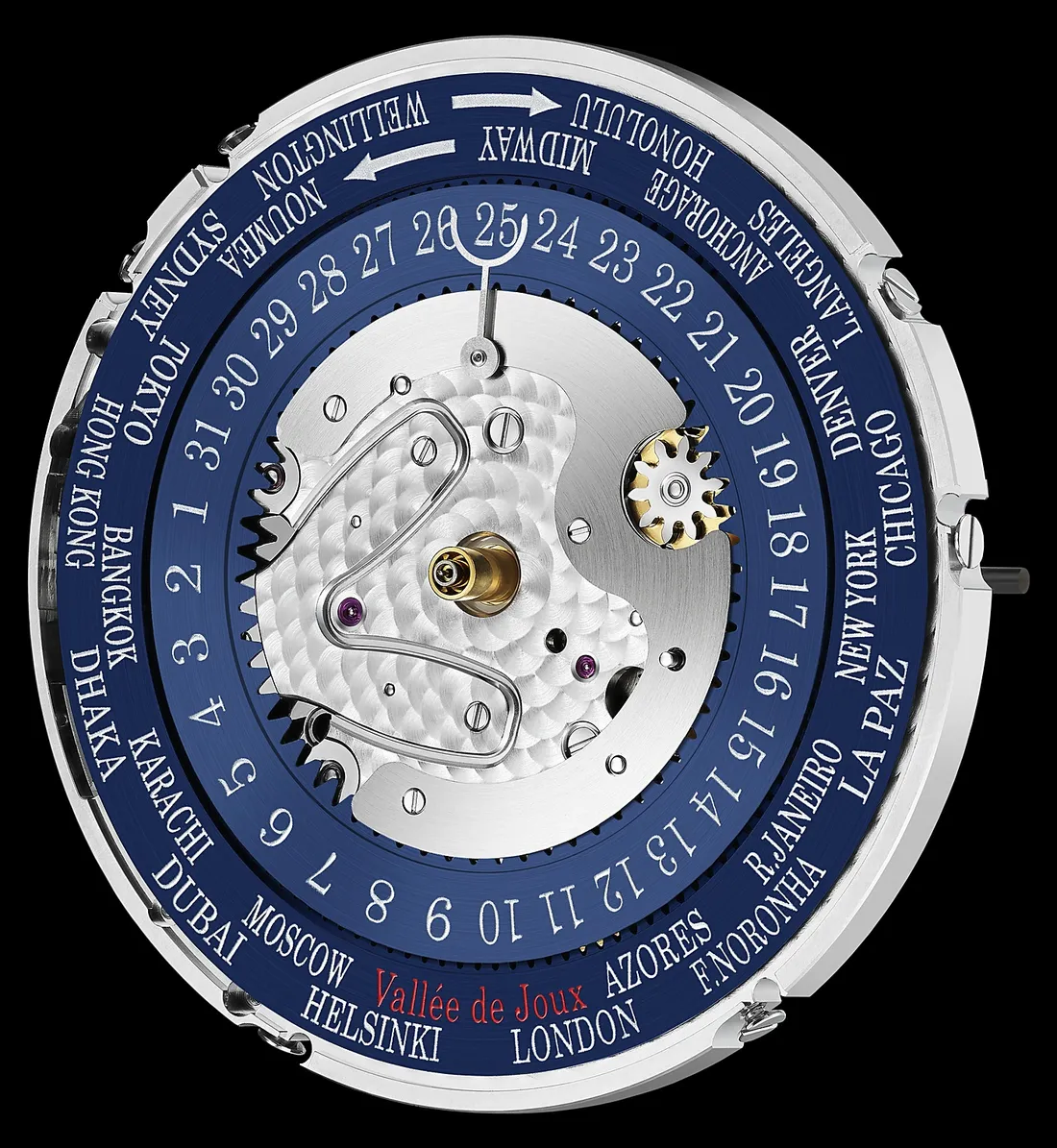 Breguet