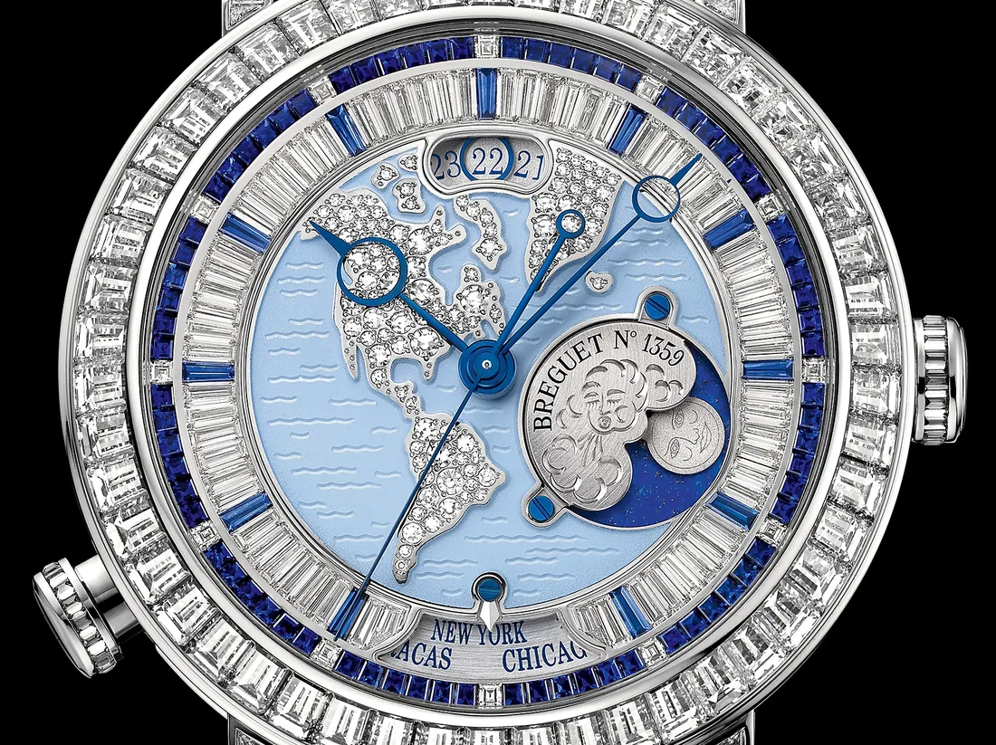 Breguet