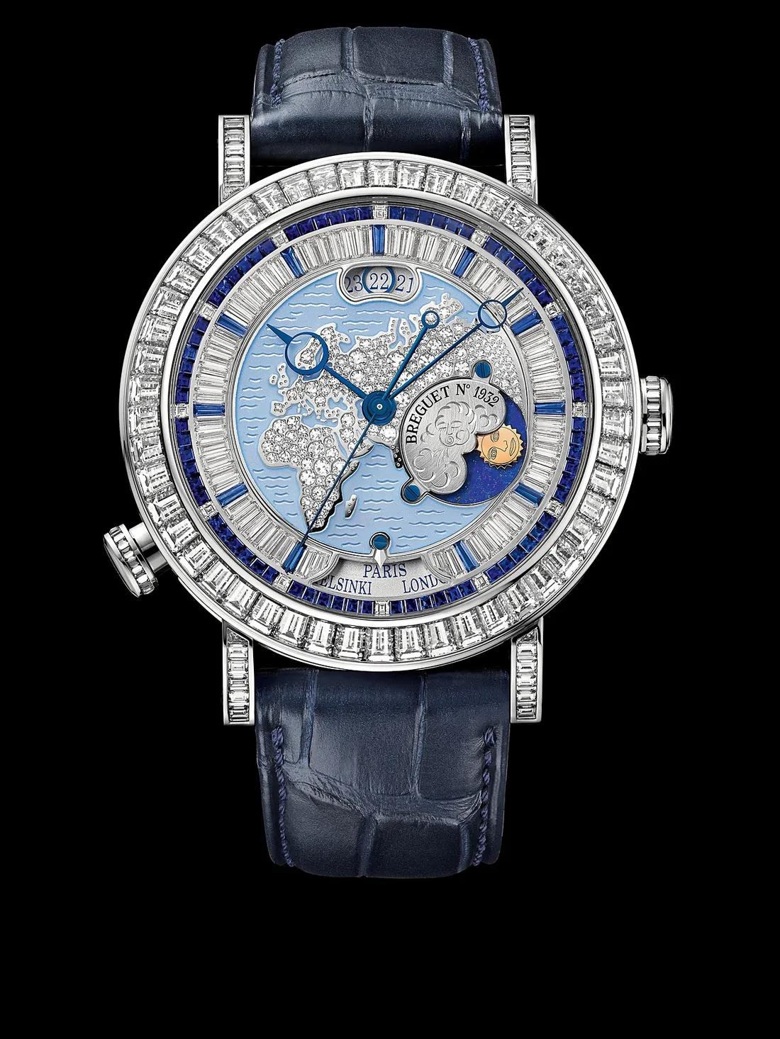 Breguet