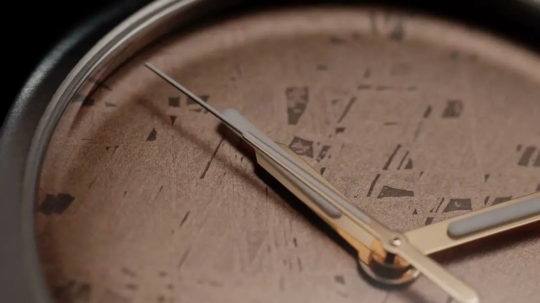 H. Moser & Cie.