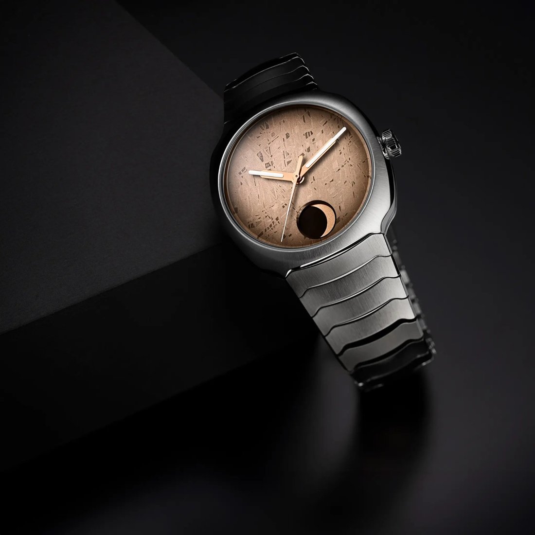 H. Moser & Cie.