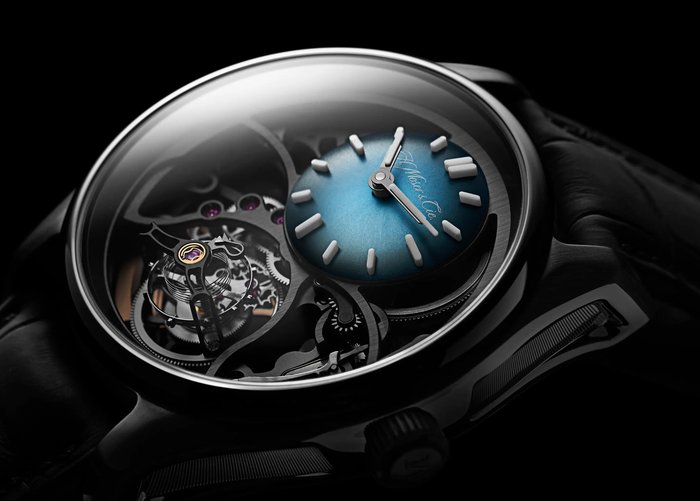 H. Moser & Cie.