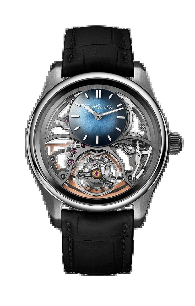 H. Moser & Cie.