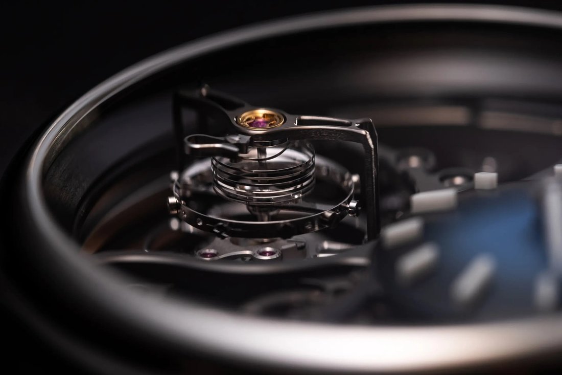 H. Moser & Cie.